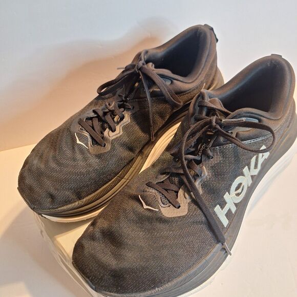 Hoka Gaviota 5 Men\'s Sneakers Shoes.  Size 12.5 D main image 9
